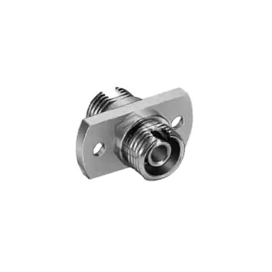 HRFC-PA4-G1(40) - Hirose Electric Co Ltd - Fiber Optic Connectors - Adapters