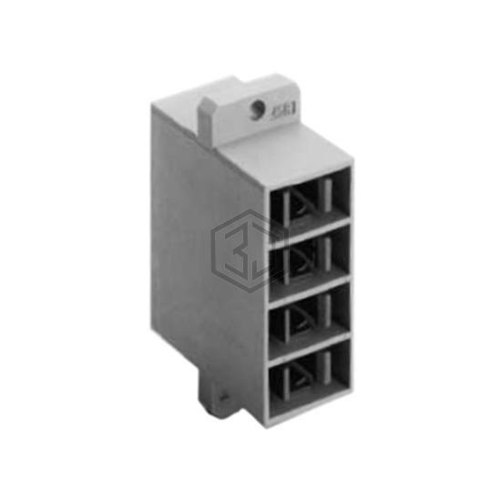 HSC2-4SR-1(03) - Hirose Electric Co Ltd - Fiber Optic Connectors - Adapters