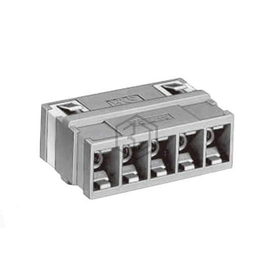 HSC2-5A(51) - Hirose Electric Co Ltd - Fiber Optic Connectors - Adapters