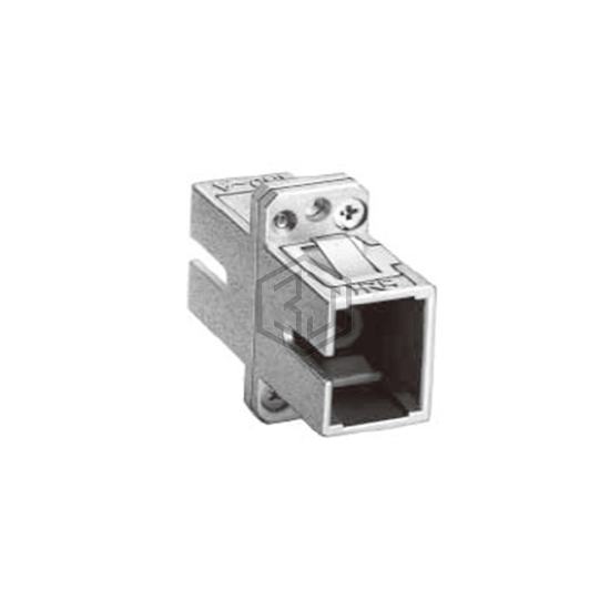 HSC-A2(40) - Hirose Electric Co Ltd - Fiber Optic Connectors - Adapters
