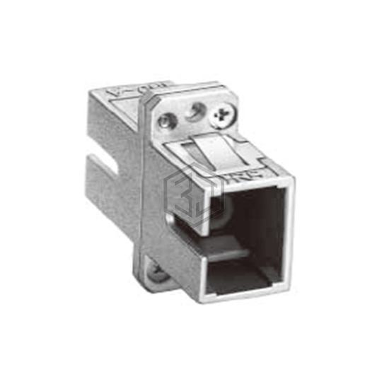 HSC-A2(50) - Hirose Electric Co Ltd - Fiber Optic Connectors - Adapters