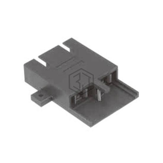 HSCF-2SR-S2 - Hirose Electric Co Ltd - Fiber Optic Connectors - Adapters
