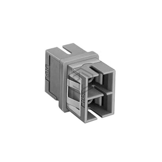 HSCH-2A1(P)(51) - Hirose Electric Co Ltd - Fiber Optic Connectors - Adapters