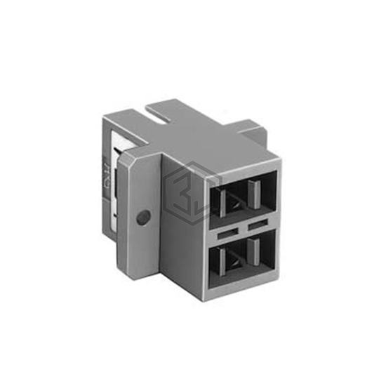 HSCH-2SR-D1(R)(01) - Hirose Electric Co Ltd - Fiber Optic Connectors - Adapters
