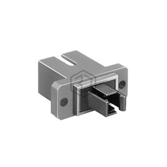 HSC-SR-2(51) - Hirose Electric Co Ltd - Fiber Optic Connectors - Adapters