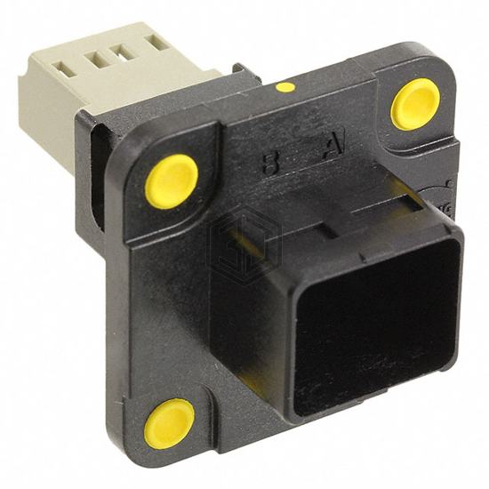 09574410500000 - HARTING - Fiber Optic Connectors - Adapters