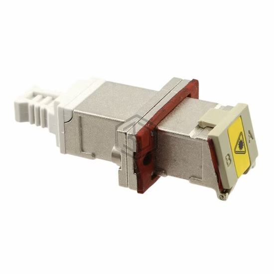 1061270110 - Molex - Fiber Optic Connectors - Adapters