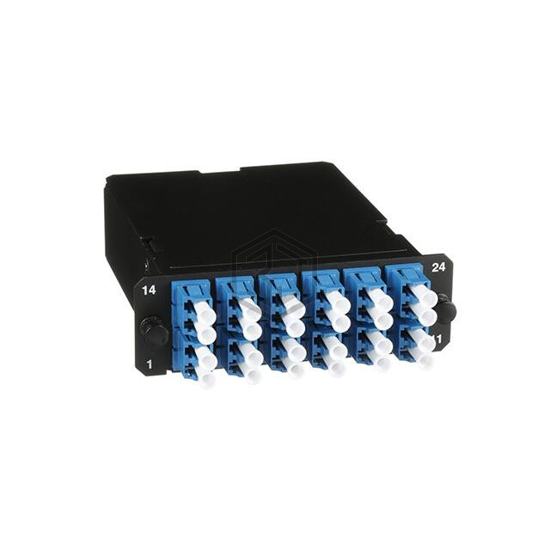 FC9-24-10Y - Panduit Corp - Fiber Optic Connectors - Adapters