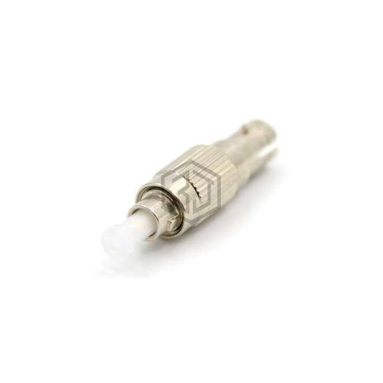 FT-HADFCST6-MF - Fibertronics - Fiber Optic Connectors - Adapters