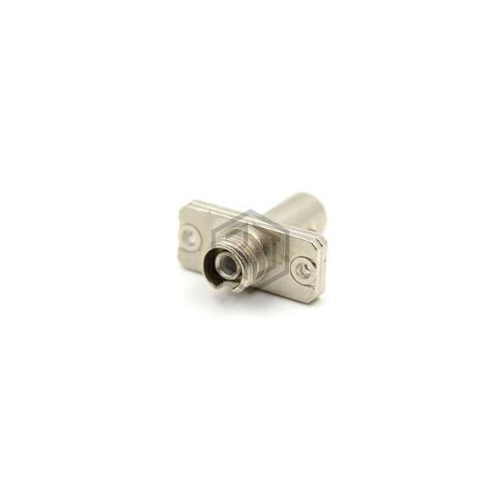 FT-HADFCST-FF - Fibertronics - Fiber Optic Connectors - Adapters