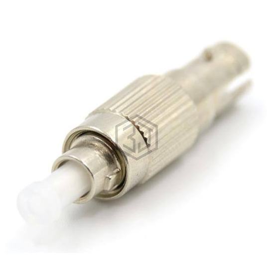 FT-HADFCST9-MF - Fibertronics - Fiber Optic Connectors - Adapters