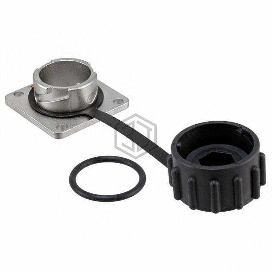 1065010019 - Molex - Fiber Optic Connectors - Housings