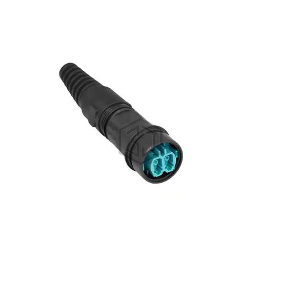 PXF6051A - Bulgin - Fiber Optic Connectors - Housings