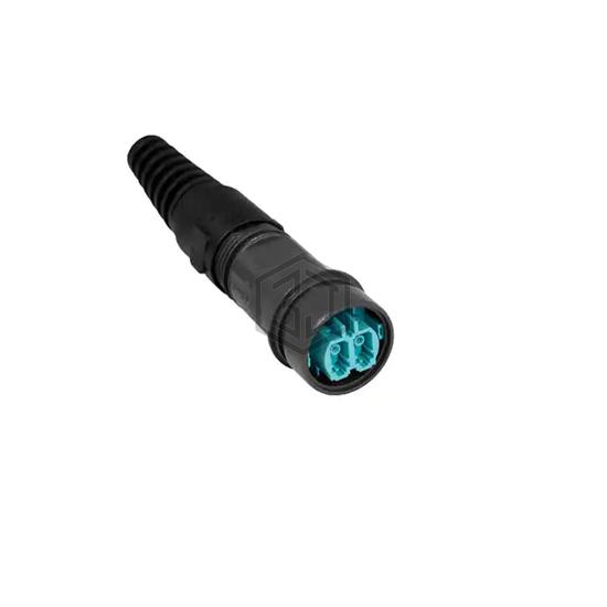 PXF6051C - Bulgin - Fiber Optic Connectors - Housings