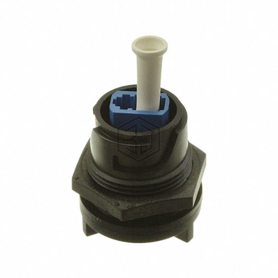 PXF4053 - Bulgin - Fiber Optic Connectors - Housings