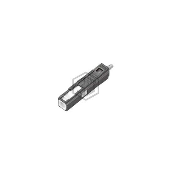 HMUA-P0.9-H1(60) - Hirose Electric Co Ltd - Fiber Optic Connectors - Housings