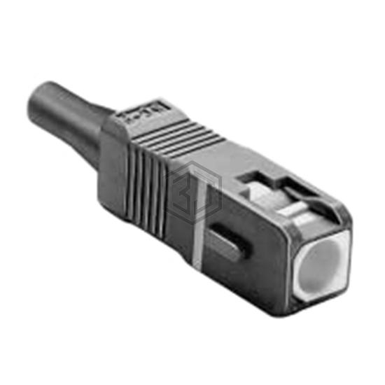 HSC-PH2-E2-A(63) - Hirose Electric Co Ltd - Fiber Optic Connectors - Housings