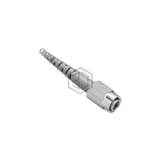 HRFC-P8-G2(60) - Hirose Electric Co Ltd - Fiber Optic Connectors - Housings