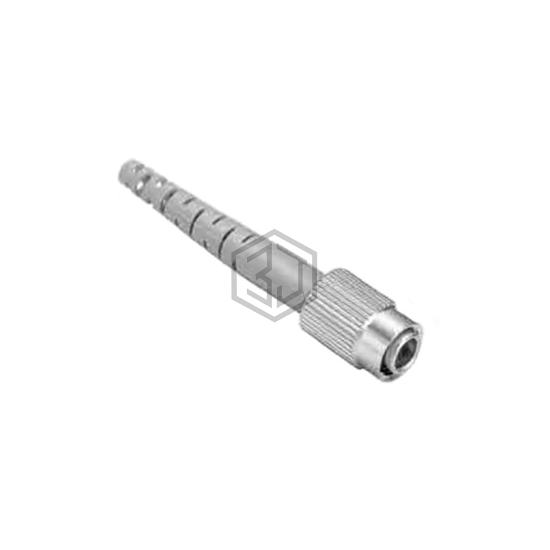 HRFC-P8-G3(60) - Hirose Electric Co Ltd - Fiber Optic Connectors - Housings