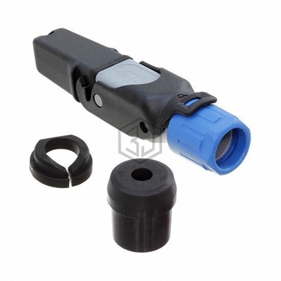 10145416-101LF - Amphenol ICC (FCI) - Fiber Optic Connectors - Housings
