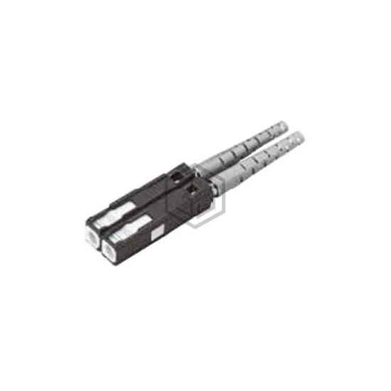 HMUA-2P2-H1(62) - Hirose Electric Co Ltd - Fiber Optic Connectors - Housings