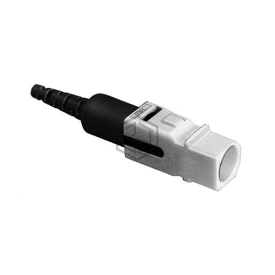 HSC2-PH0.9-E2(60) - Hirose Electric Co Ltd - Fiber Optic Connectors - Housings