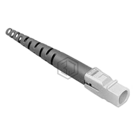 HSC2-PH2-E1(69) - Hirose Electric Co Ltd - Fiber Optic Connectors - Housings