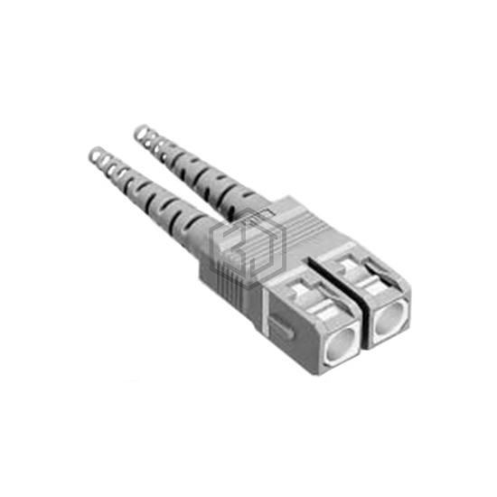 HSCH-2PH3-B2(P)(60) - Hirose Electric Co Ltd - Fiber Optic Connectors - Housings