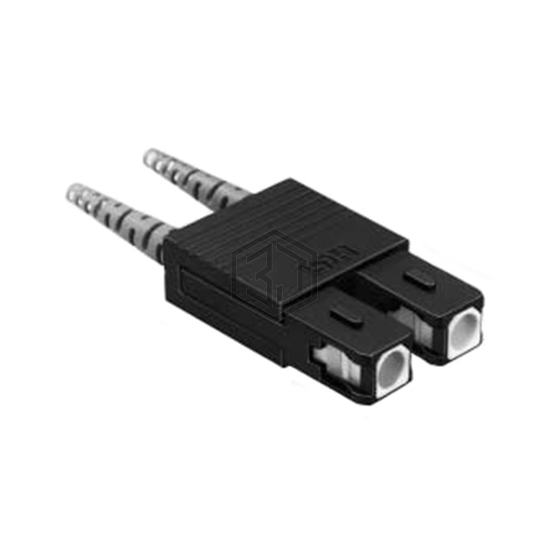 HSCM-2GPH3-B1(60) - Hirose Electric Co Ltd - Fiber Optic Connectors - Housings