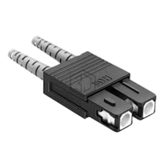 HSCM-2SPH2-B1(60) - Hirose Electric Co Ltd - Fiber Optic Connectors - Housings