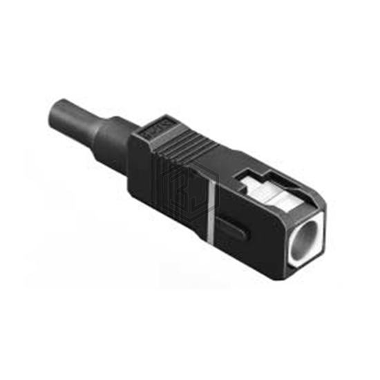 HSC-PH3-A4(60) - Hirose Electric Co Ltd - Fiber Optic Connectors - Housings