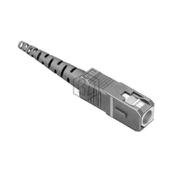 HSC-PH3-B1(68) - Hirose Electric Co Ltd - Fiber Optic Connectors - Housings