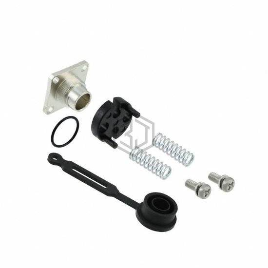 MF10B-WRF01-0200 - Hirose Electric Co Ltd - Fiber Optic Connectors - Housings