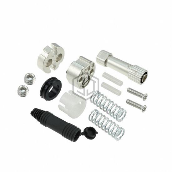 MF10B-WP6.5C01-0200 - Hirose Electric Co Ltd - Fiber Optic Connectors - Housings