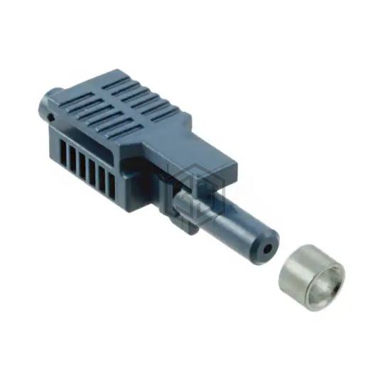 HFBR-4513Z - Broadcom Limited - Fiber Optic Connectors