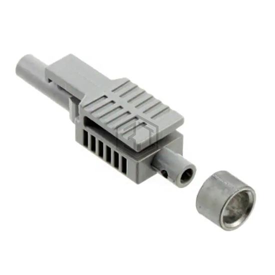 HFBR-4503Z - Broadcom Limited - Fiber Optic Connectors
