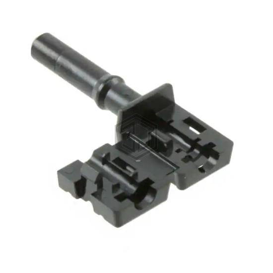 HFBR-4531Z - Broadcom Limited - Fiber Optic Connectors