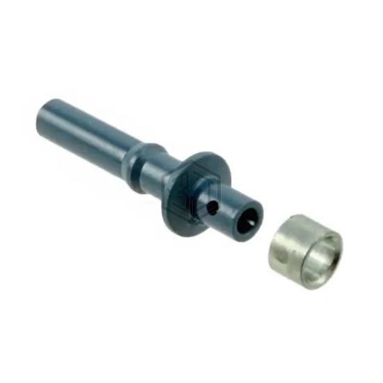 HFBR-4511Z - Broadcom Limited - Fiber Optic Connectors