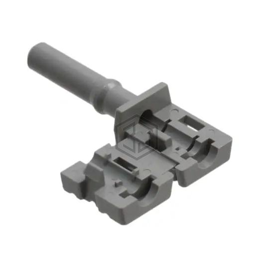 HFBR-4535Z - Broadcom Limited - Fiber Optic Connectors