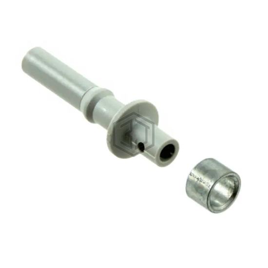 HFBR-4501Z - Broadcom Limited - Fiber Optic Connectors