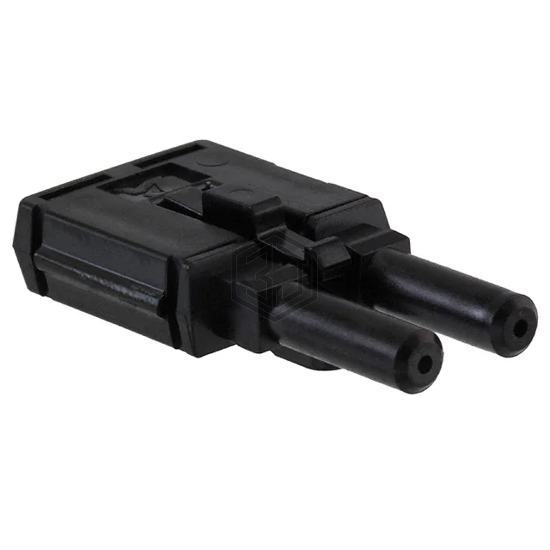 AFBR-4526Z - Broadcom Limited - Fiber Optic Connectors