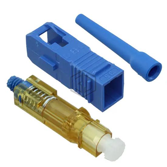 FLCSSCBUY - Panduit Corp - Fiber Optic Connectors