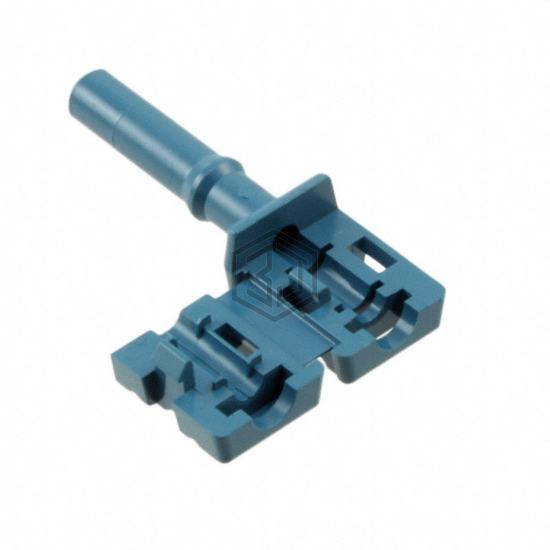 HFBR-4533Z - Broadcom Limited - Fiber Optic Connectors