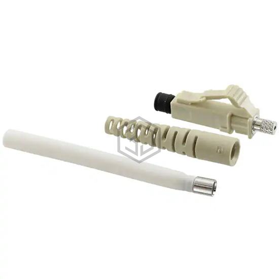 6828094-1 - TE Connectivity AMP Connectors - Fiber Optic Connectors