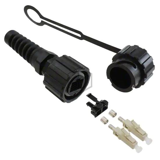 17-300210 - Conec - Fiber Optic Connectors