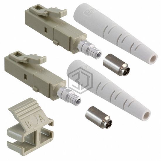 1060253300 - Molex - Fiber Optic Connectors