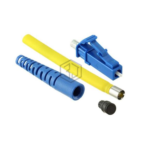 6828095-1 - TE Connectivity AMP Connectors - Fiber Optic Connectors