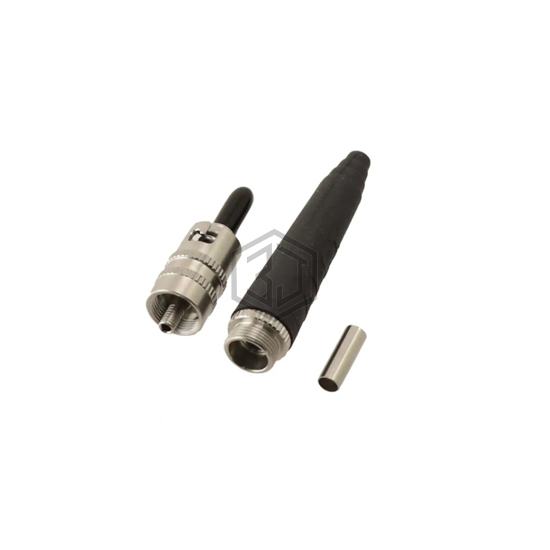 MSTC1001 - Amphenol Fiber Systems International - Fiber Optic Connectors