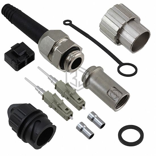 1060597100 - Molex - Fiber Optic Connectors
