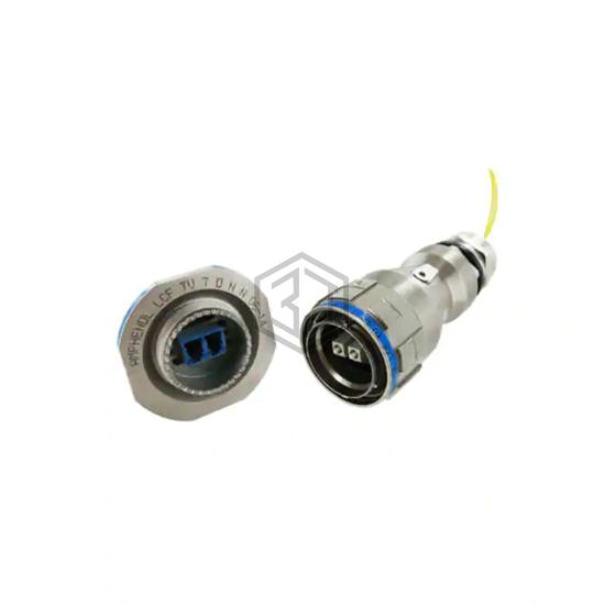 LCFTV20GN - Amphenol Fiber Systems International - Fiber Optic Connectors